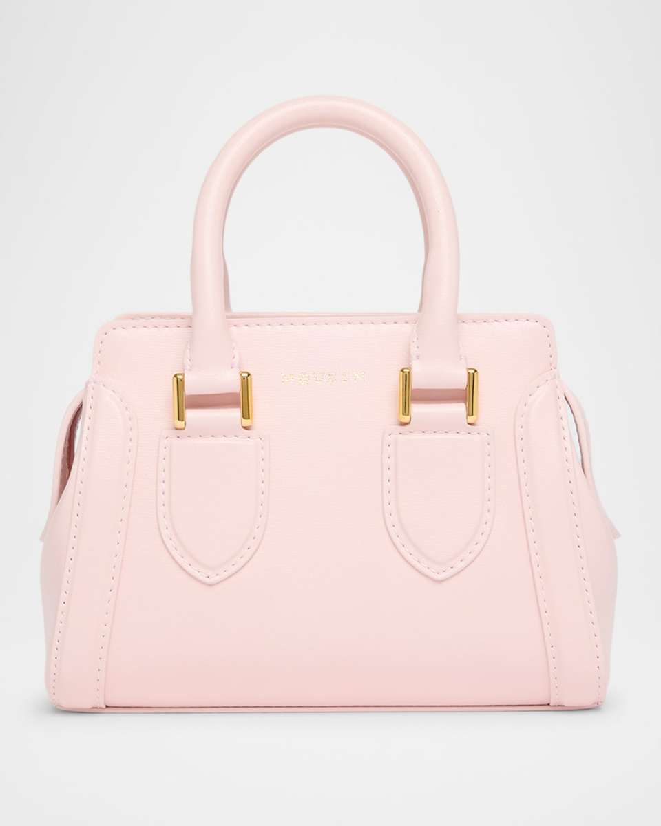Birdee Mini Leather Shoulder Bag